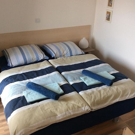 Apartment 푸나트 외부 사진