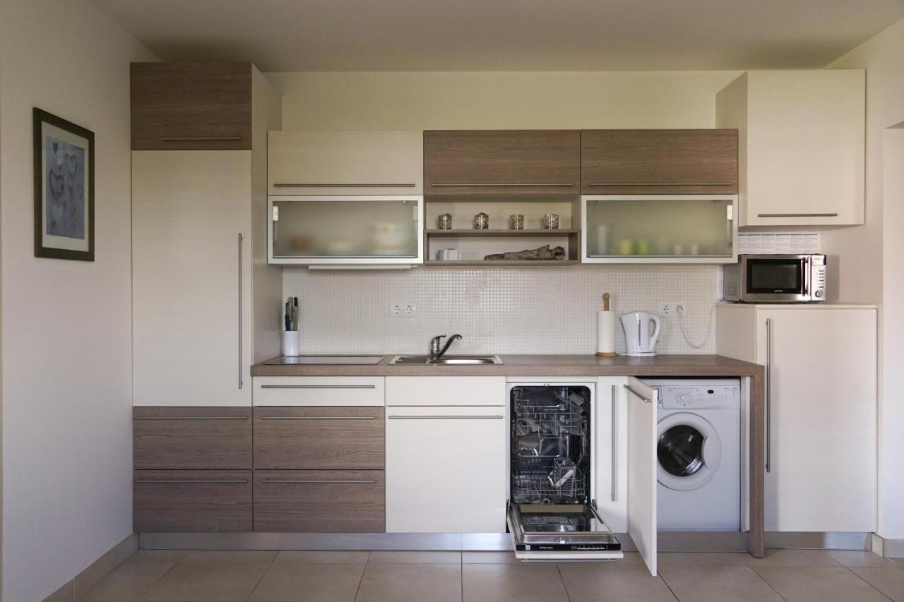 Apartment 푸나트 외부 사진
